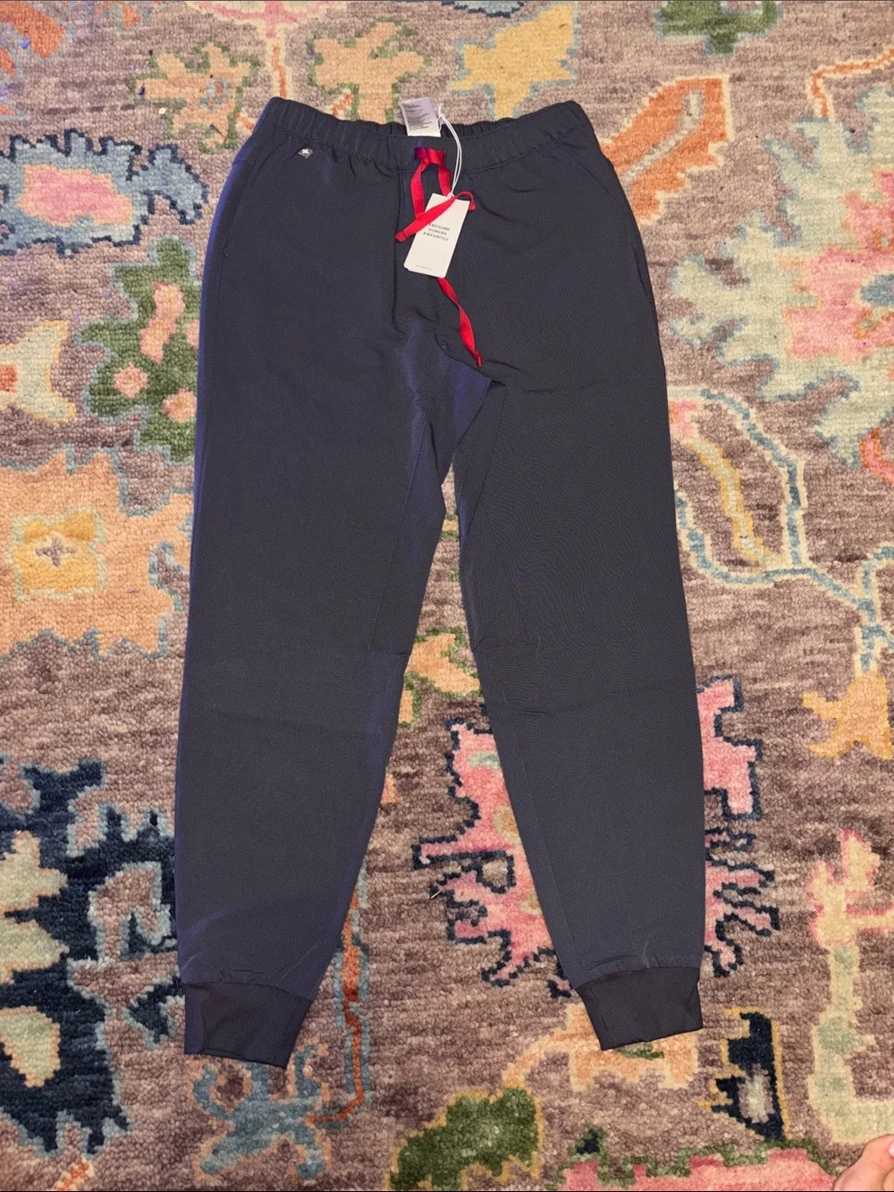 FIGS Tansen Jogger Scrub Pant™